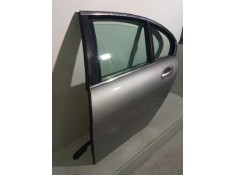 Recambio de puerta trasera izquierda para bmw serie 7 (e65/e66) 745i referencia OEM IAM    2