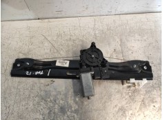 Recambio de elevalunas trasero izquierdo para bmw serie 2 active tourer (f45) 218d referencia OEM IAM 729638507 13262410 3730200 2