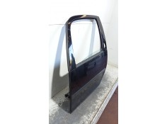 Recambio de puerta trasera izquierda para skoda roomster (5j7) family referencia OEM IAM    2
