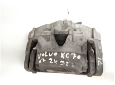 Recambio de pinza freno delantera izquierda para volvo xc70 referencia OEM IAM   