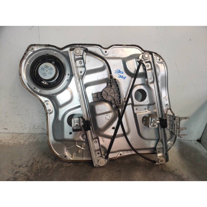 Recambio de elevalunas delantero derecho para hyundai santa fe (bm) 2.2 crdi classic (2wd) referencia OEM IAM 824802B030J4S4 260