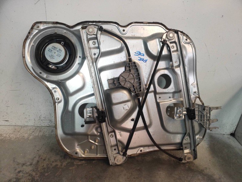 Recambio de elevalunas delantero derecho para hyundai santa fe (bm) 2.2 crdi classic (2wd) referencia OEM IAM 824802B030J4S4 260