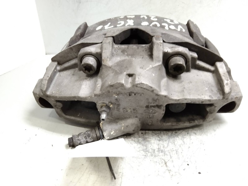 Recambio de pinza freno delantera izquierda para volvo xc70 referencia OEM IAM   
