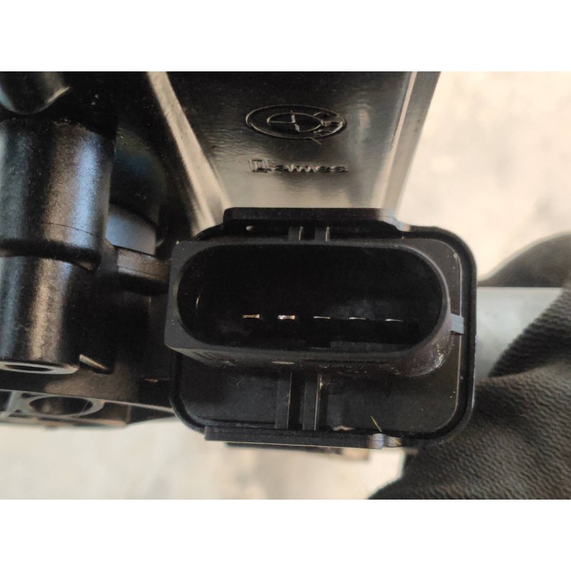 Recambio de elevalunas trasero izquierdo para bmw serie 2 active tourer (f45) 218d referencia OEM IAM 729638507 13262410 3730200