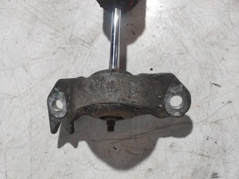 Recambio de amortiguador trasero derecho para opel insignia sports tourer 2.0 16v cdti referencia OEM IAM   