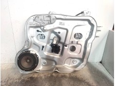 Recambio de elevalunas delantero derecho para hyundai santa fe (bm) 2.2 crdi classic (2wd) referencia OEM IAM 824802B030J4S4 260 2