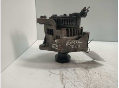 Recambio de alternador para bmw serie 3 berlina (e36) 316i referencia OEM IAM 2542125 S567886R VALEO