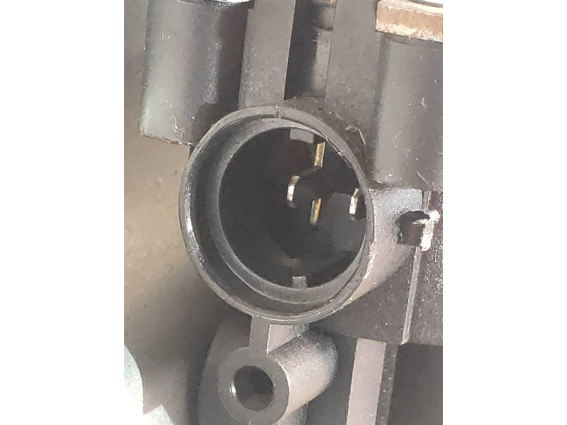 Recambio de elevalunas delantero derecho para hyundai santa fe (bm) 2.2 crdi classic (2wd) referencia OEM IAM 824802B030J4S4 260