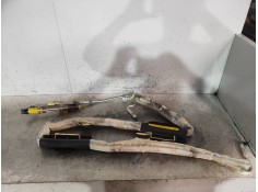 Recambio de airbag cortina delantero izquierdo para hyundai santa fe (bm) 2.2 crdi classic (2wd) referencia OEM IAM   