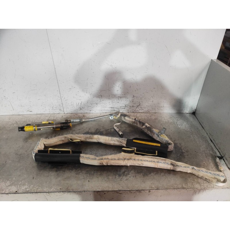 Recambio de airbag cortina delantero izquierdo para hyundai santa fe (bm) 2.2 crdi classic (2wd) referencia OEM IAM   