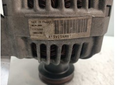 Recambio de alternador para bmw serie 3 berlina (e36) 316i referencia OEM IAM 2542125 S567886R VALEO 2