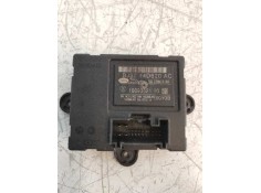 Recambio de centralita cierre para land rover evoque 2.2 td4 cat referencia OEM IAM BJ3214D620AC TRASERA DERECHA 1009352100