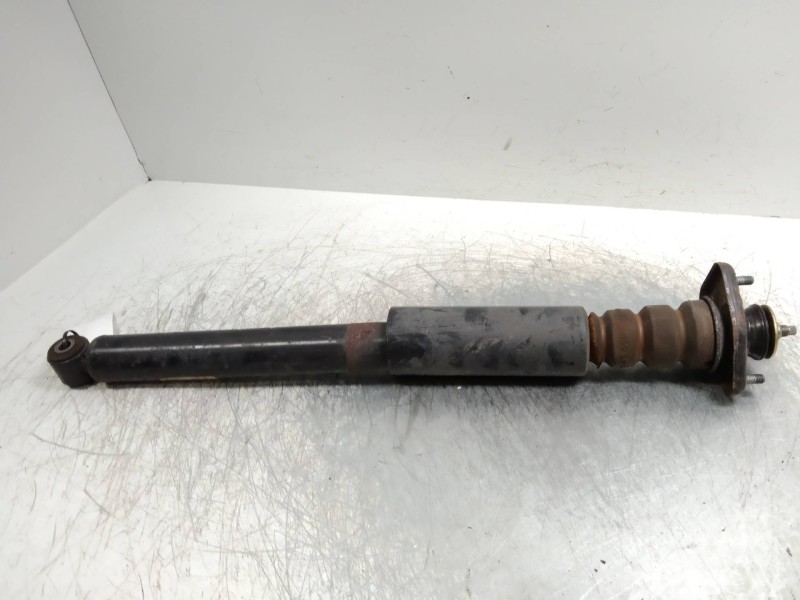 Recambio de amortiguador trasero para bmw x3 (e83) 3.0 turbodiesel referencia OEM IAM 33523413789  