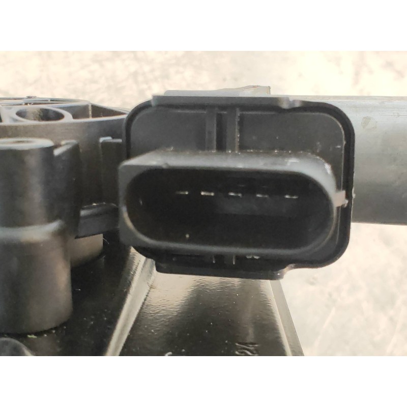 Recambio de elevalunas trasero derecho para bmw serie 2 active tourer (f45) 218d referencia OEM IAM 729638607 13262410 513374901