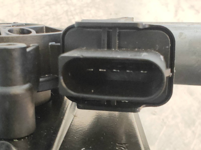 Recambio de elevalunas trasero derecho para bmw serie 2 active tourer (f45) 218d referencia OEM IAM 729638607 13262410 513374901