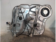 Recambio de elevalunas delantero izquierdo para hyundai santa fe (bm) 2.2 crdi classic (2wd) referencia OEM IAM 824702B030J4S4  