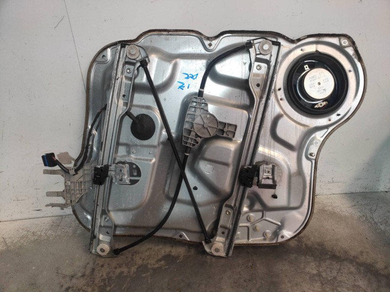 Recambio de elevalunas delantero izquierdo para hyundai santa fe (bm) 2.2 crdi classic (2wd) referencia OEM IAM 824702B030J4S4  