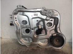 Recambio de elevalunas delantero izquierdo para hyundai santa fe (bm) 2.2 crdi classic (2wd) referencia OEM IAM 824702B030J4S4   2