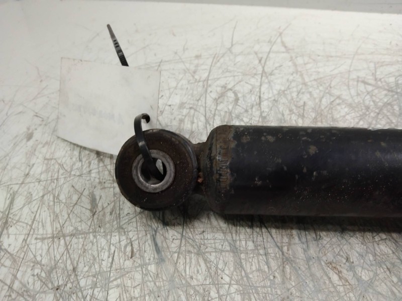 Recambio de amortiguador trasero para bmw x3 (e83) 3.0 turbodiesel referencia OEM IAM 33523413789  