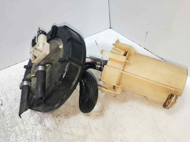 Recambio de bomba combustible para opel omega b 2.5 v6 cat (l80) referencia OEM IAM 8292830 AFORADOR 
