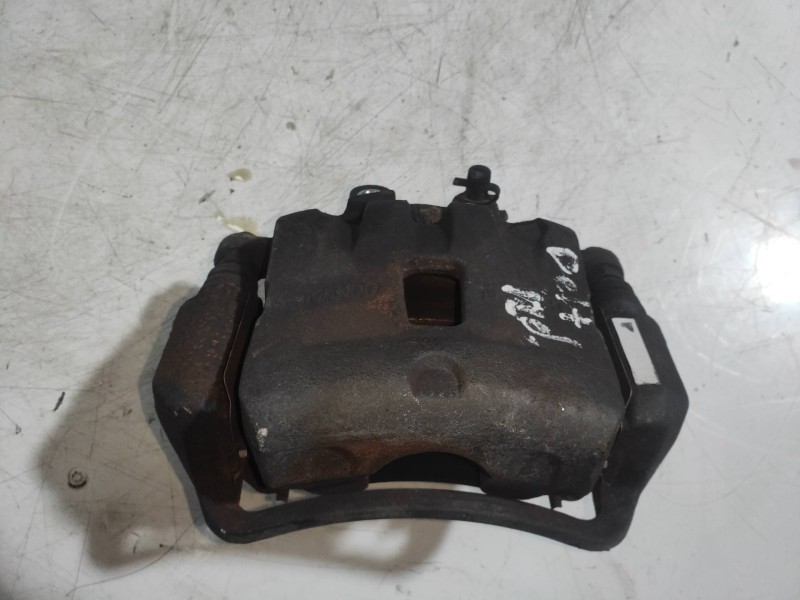 Recambio de pinza freno delantera izquierda para opel insignia sports tourer 2.0 16v cdti referencia OEM IAM   