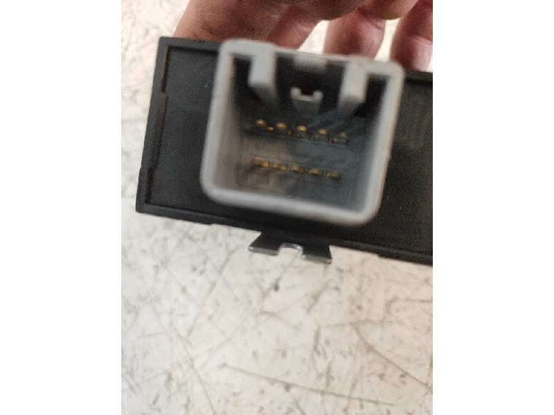 Recambio de centralita limpia para land rover evoque 2.2 td4 cat referencia OEM IAM BJ3217509AC A0755G01D 