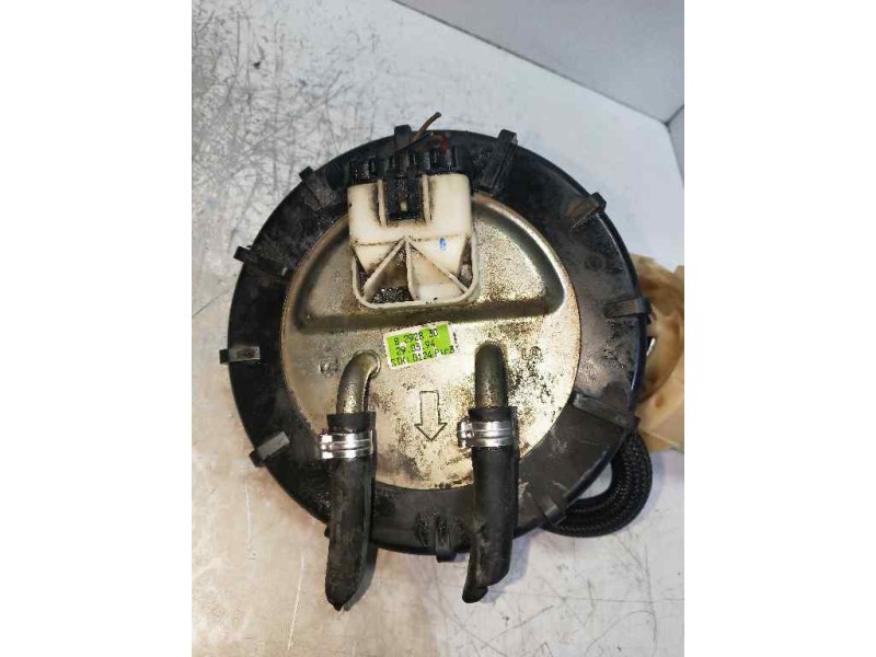 Recambio de bomba combustible para opel omega b 2.5 v6 cat (l80) referencia OEM IAM 8292830 AFORADOR 
