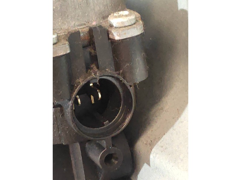 Recambio de elevalunas delantero izquierdo para hyundai santa fe (bm) 2.2 crdi classic (2wd) referencia OEM IAM 824702B030J4S4  