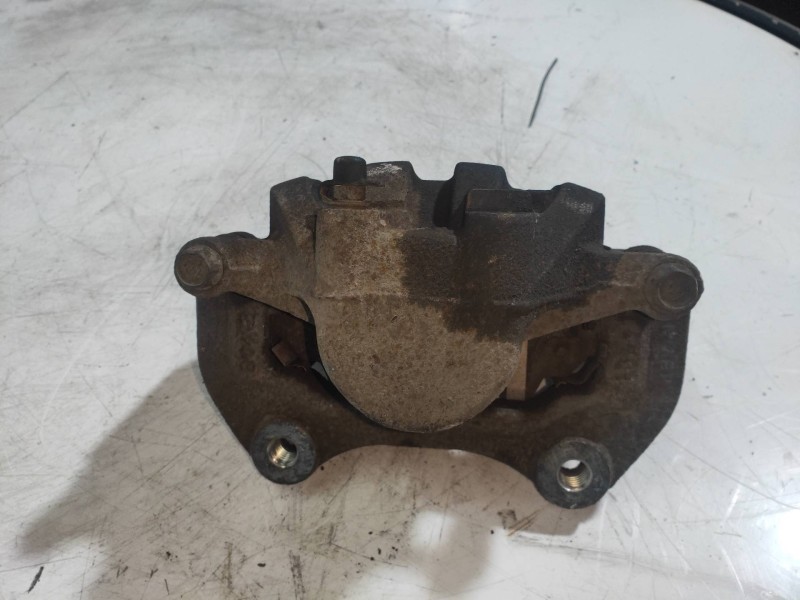 Recambio de pinza freno delantera izquierda para opel insignia sports tourer 2.0 16v cdti referencia OEM IAM   