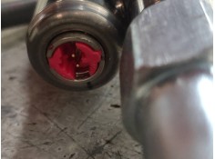 Recambio de airbag cortina delantero izquierdo para hyundai santa fe (bm) 2.2 crdi classic (2wd) referencia OEM IAM    2