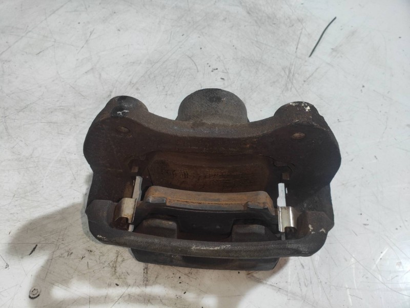 Recambio de pinza freno delantera izquierda para opel insignia sports tourer 2.0 16v cdti referencia OEM IAM   