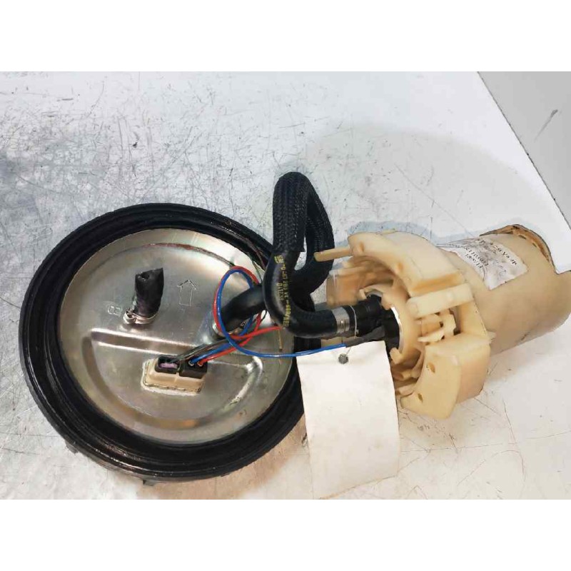 Recambio de bomba combustible para opel omega b 2.5 v6 cat (l80) referencia OEM IAM 8292830 AFORADOR 