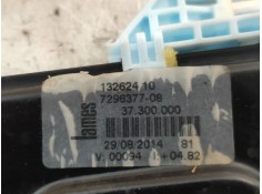 Recambio de elevalunas delantero izquierdo para bmw serie 2 active tourer (f45) 218d referencia OEM IAM 729637708 13262410 37300 2