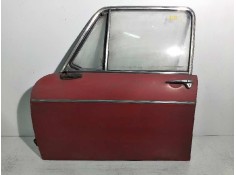 Recambio de puerta delantera izquierda para austin rover morris 1100 referencia OEM IAM   