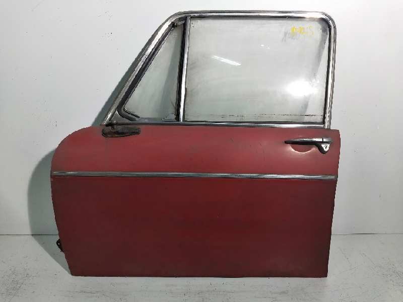 Recambio de puerta delantera izquierda para austin rover morris 1100 referencia OEM IAM    Recambio de puerta delantera izquierda para austin rover morris 1100 referencia OEM IAM