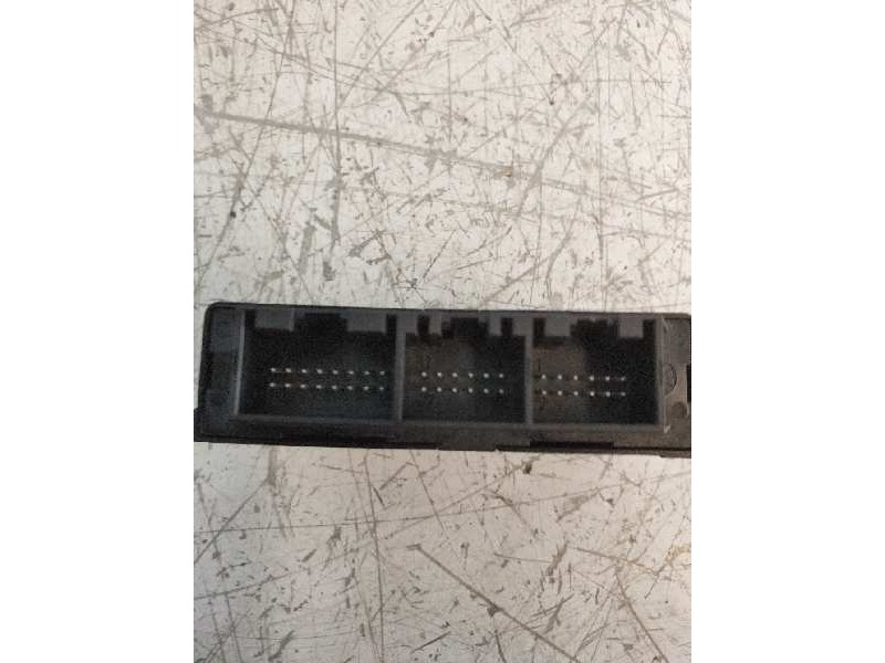 Recambio de centralita parktronic para land rover evoque 2.2 td4 cat referencia OEM IAM BJ3215K866CJ  