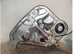 Recambio de elevalunas trasero derecho para hyundai santa fe (bm) 2.2 crdi classic (2wd) referencia OEM IAM 834802B020J4S4  