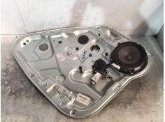 Recambio de elevalunas trasero derecho para hyundai santa fe (bm) 2.2 crdi classic (2wd) referencia OEM IAM 834802B020J4S4   2