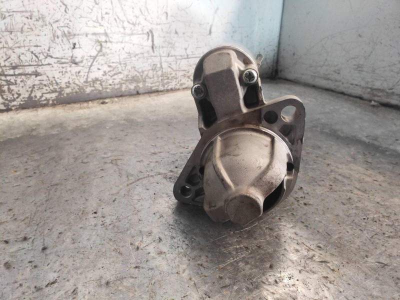 Recambio de motor arranque para nissan pixo (uao) 1.0 referencia OEM IAM  335926 