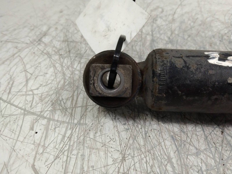 Recambio de amortiguador trasero para bmw x3 (e83) 3.0 turbodiesel referencia OEM IAM 33523413789  