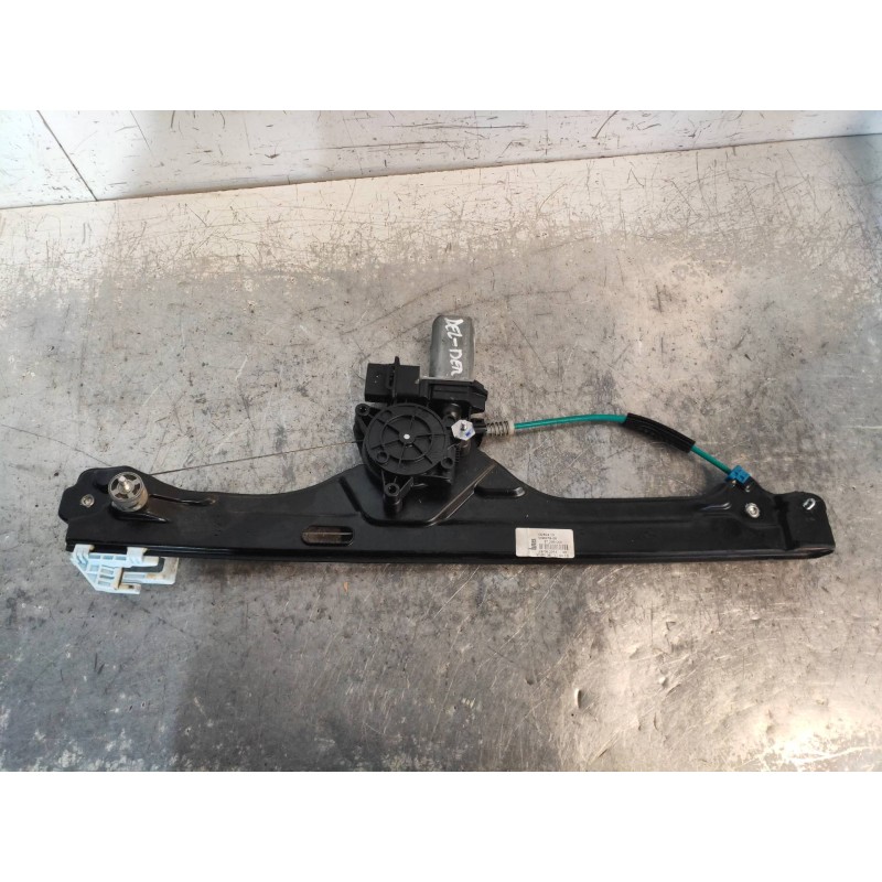 Recambio de elevalunas delantero derecho para bmw serie 2 active tourer (f45) 218d referencia OEM IAM 729637808 13262410 3729900