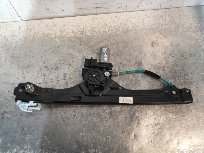 Recambio de elevalunas delantero derecho para bmw serie 2 active tourer (f45) 218d referencia OEM IAM 729637808 13262410 3729900