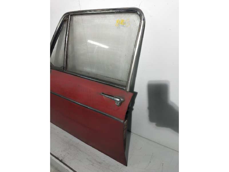 Recambio de puerta delantera izquierda para austin rover morris 1100 referencia OEM IAM    Recambio de puerta delantera izquierda para austin rover morris 1100 referencia OEM IAM