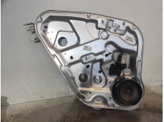 Recambio de elevalunas trasero izquierdo para hyundai santa fe (bm) 2.2 crdi classic (2wd) referencia OEM IAM 834702B020J4S4  