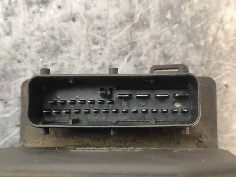 Recambio de abs para honda civic berlina 5 (eu7/8) 1.7 ctdi es referencia OEM IAM 0265216805 11000041690 