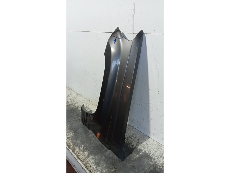 Recambio de aleta delantera izquierda para jeep gr.cherokee (wj/wg) 2.7 crd limited referencia OEM IAM   