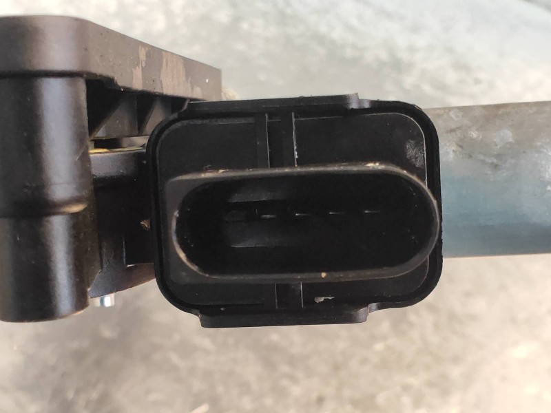 Recambio de elevalunas delantero derecho para bmw serie 2 active tourer (f45) 218d referencia OEM IAM 729637808 13262410 3729900