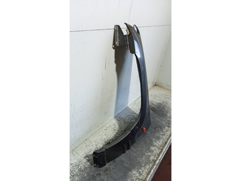 Recambio de aleta delantera izquierda para jeep gr.cherokee (wj/wg) 2.7 crd limited referencia OEM IAM   