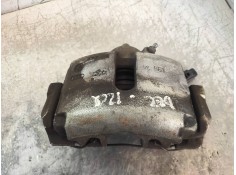 Recambio de pinza freno delantera izquierda para volkswagen scirocco (138) r-line bmt referencia OEM IAM   