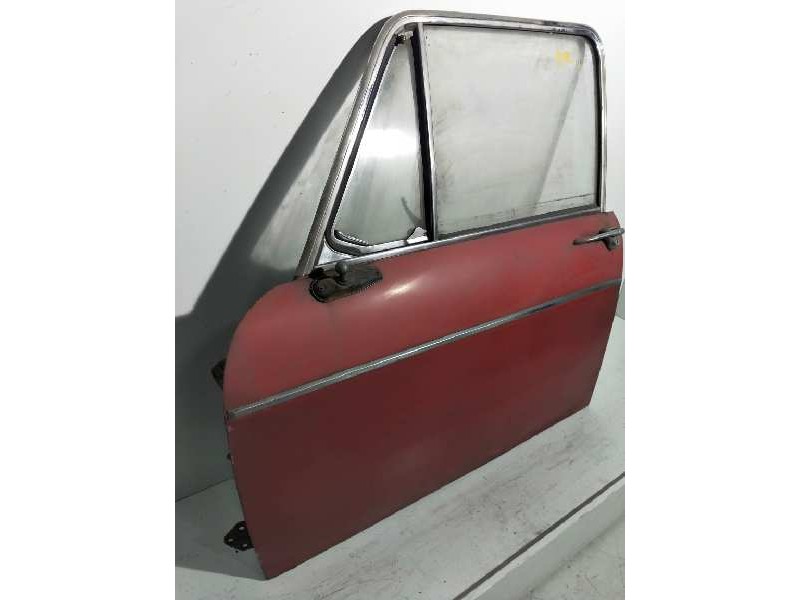 Recambio de puerta delantera izquierda para austin rover morris 1100 referencia OEM IAM    Recambio de puerta delantera izquierda para austin rover morris 1100 referencia OEM IAM